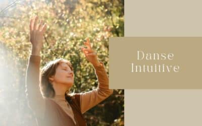 La danse intuitive : un épanouissement corporel et spirituel