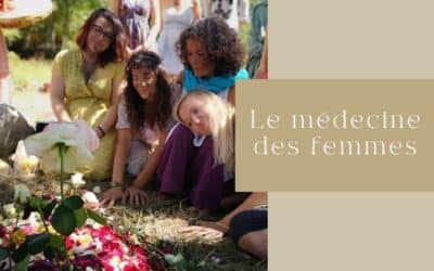 La médecine des Femmes